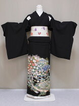 楽天市場】蘇州刺繍（種類（着物）黒留袖）の通販