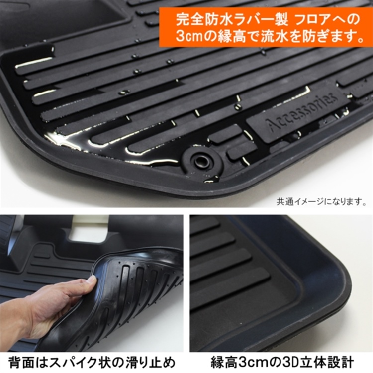 楽天市場】NV350キャラバン DX ワイドボディ専用 パーツ カスタム 3D 