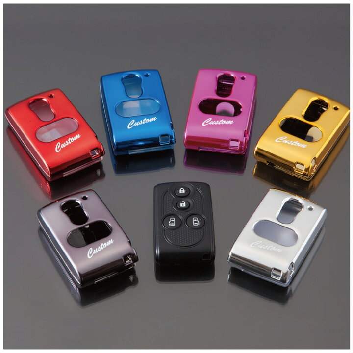 楽天市場】スマートキーケース タント タントカスタム LA600S ウェイク  