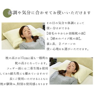 丸八真綿グループマルハチプロ丸八丸八プロマルハチ丸八真綿ホテル仕様パイプ羽根枕43×63SleepArtistフェザーパイマー枕フェザーパイプ枕1.25倍旅館有名ホテルチェーンホテル