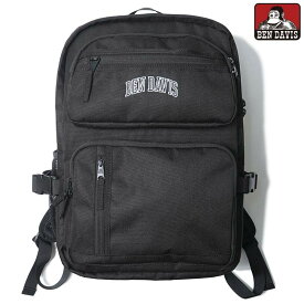 BEN DAVIS ベンデイビス バックパック リュック デイバック バッグ BDW-8236 メンズ レディース BAG 送料無料