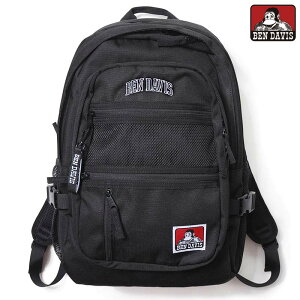BEN DAVIS �x���f�C�r�X �o�b�N�p�b�N �����b�N �f�C�o�b�N �o�b�O BDW-8301CL �����Y ���f�B�[�X BAG ��������