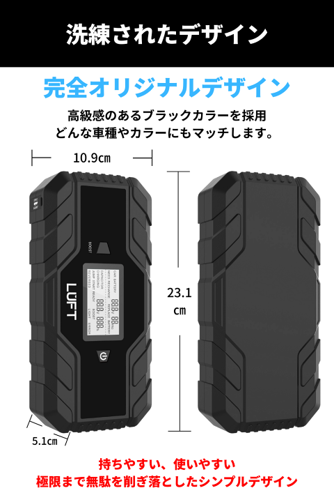 楽天市場】【リチウムバッテリー未使用 最先端技術スーパー