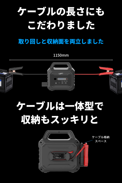 楽天市場】【2025年NEWモデル 最大電流3000A】12/24V対応