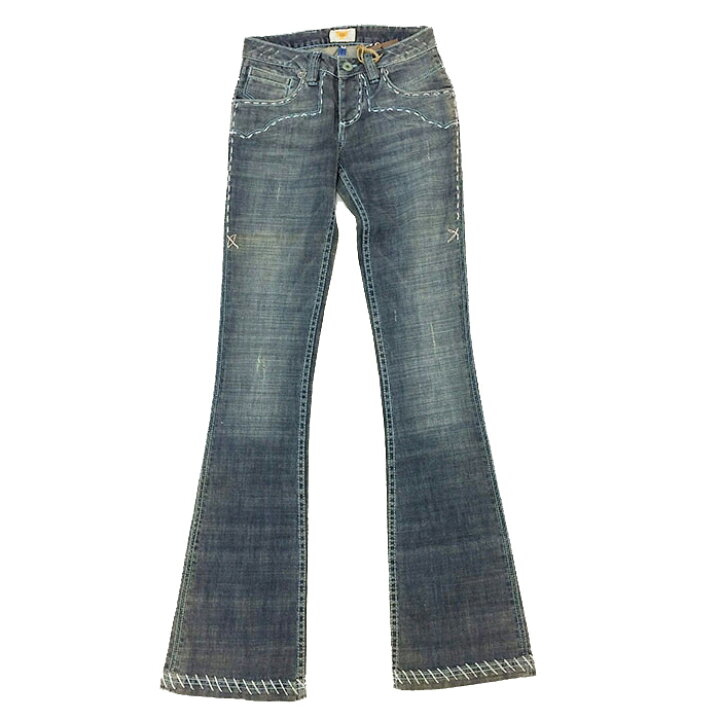 ANTIK DENIM アンティーク デニム 24 - スキニーデニム