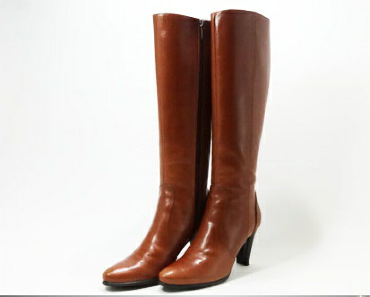楽天市場】トラサルディ TRUSSARDI ロングブーツ 23cm TRL9088 中古  