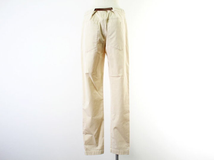 楽天市場】ブルネロクチネリ BRUNELLO CUCINELLI クロップドパンツ 