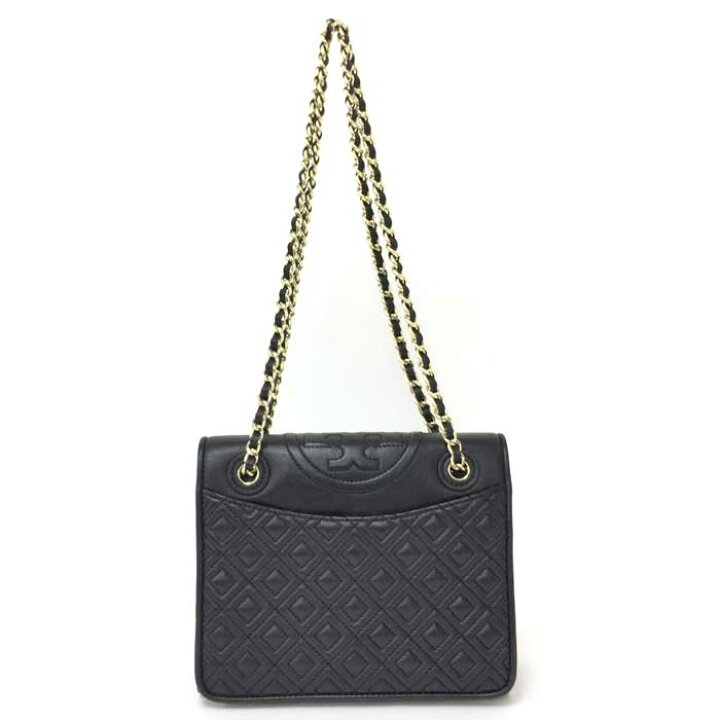 楽天市場】トリーバーチ TORY BURCH フレミング ミディアム チェーン 