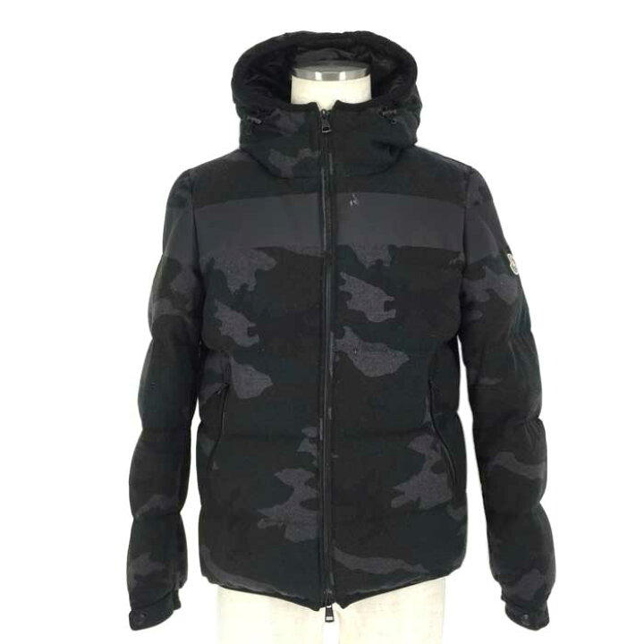 楽天市場】モンクレール Moncler ウールダウンジャケット ERAULT エロ 