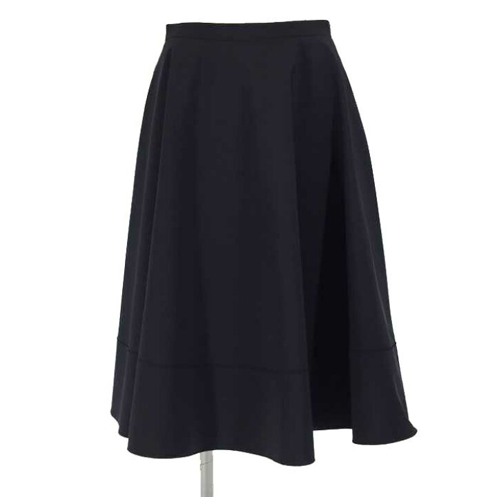 楽天市場】フォクシー FOXEY Skirt スカート サイズ38 S相当 40607  