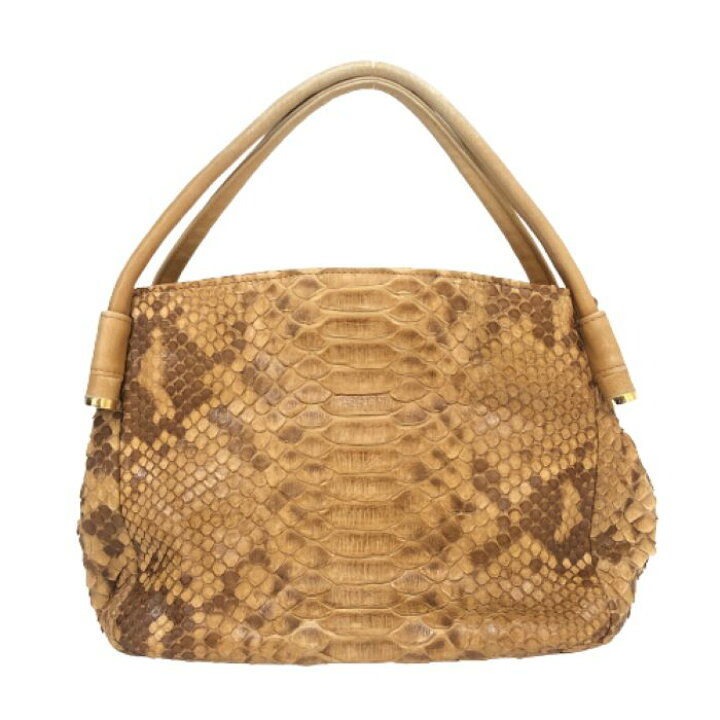 楽天市場】ボレッリピエリナ BORELLI PIERINA パイソン ハンドバッグ  