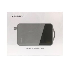 XP Pen Artist 12 セカンド 液晶ペンタブレット 保護ケース付き CD120FH ブラック【中古】【新品同様】【美品】