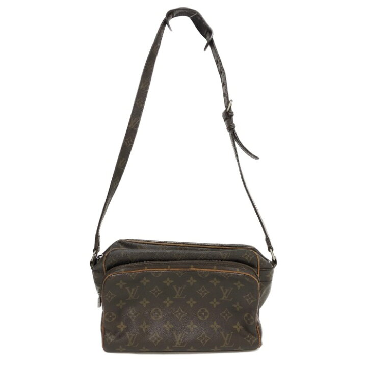 楽天市場】ルイ ヴィトン LOUIS VUITTON ミグラトゥール モノグラム 