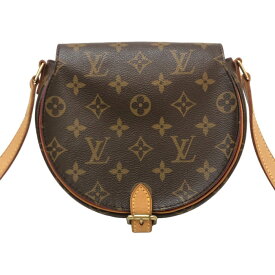 ルイ ヴィトン LOUIS VUITTON タンブラン モノグラム ショルダーバッグ M51179 【中古】