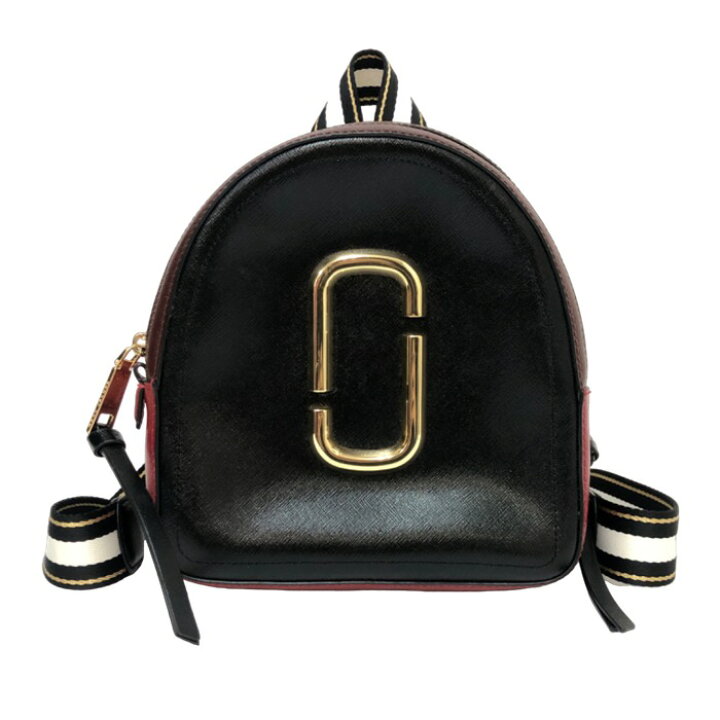 楽天市場】マークジェイコブス MARC JACOBS パックショット リュック  