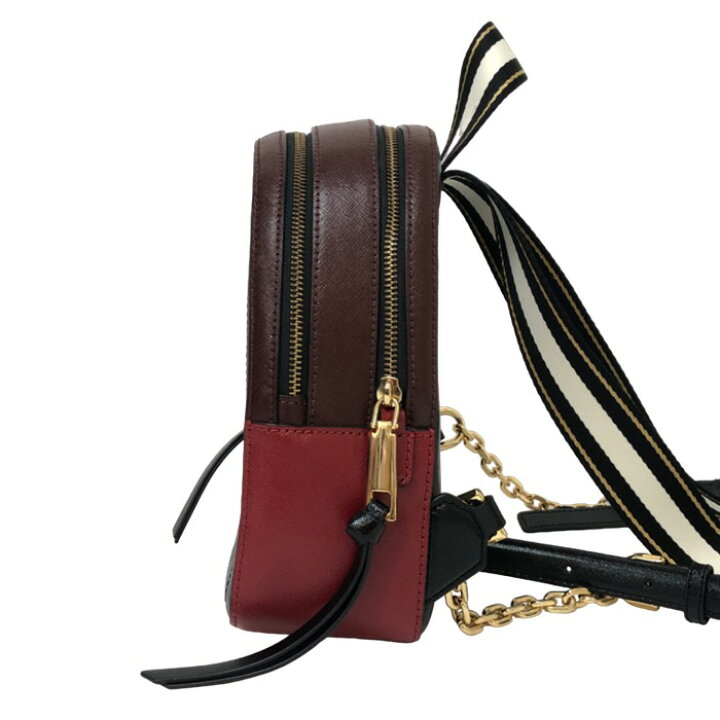 楽天市場】マークジェイコブス MARC JACOBS パックショット リュック  