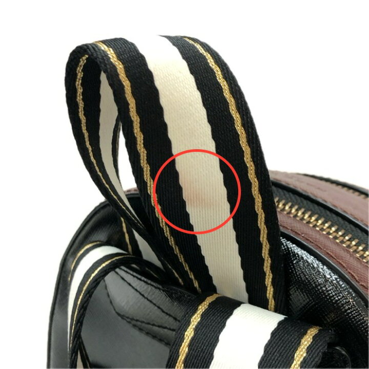 楽天市場】マークジェイコブス MARC JACOBS パックショット リュック  