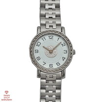 楽天市場】エルメス セリエ 時計の通販 