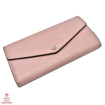 楽天市場】ルイヴィトン ポルトフォイユ エピ ローズの通販