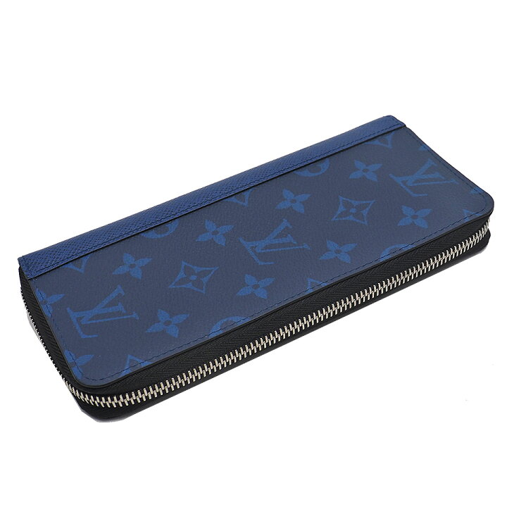 楽天市場】ルイ ヴィトン タイガラマ ジッピーウォレット ヴェル  