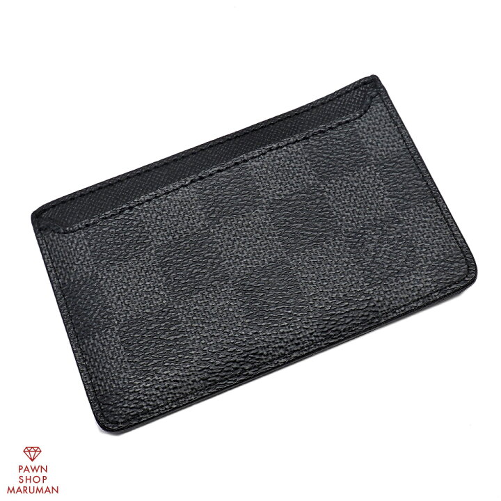 楽天市場】ルイ ヴィトン ダミエグラフィット ネオ ポルト カルト  