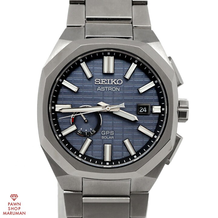 楽天市場】SEIKO セイコー アストロン ネクスター SBXD013 GPS電波  