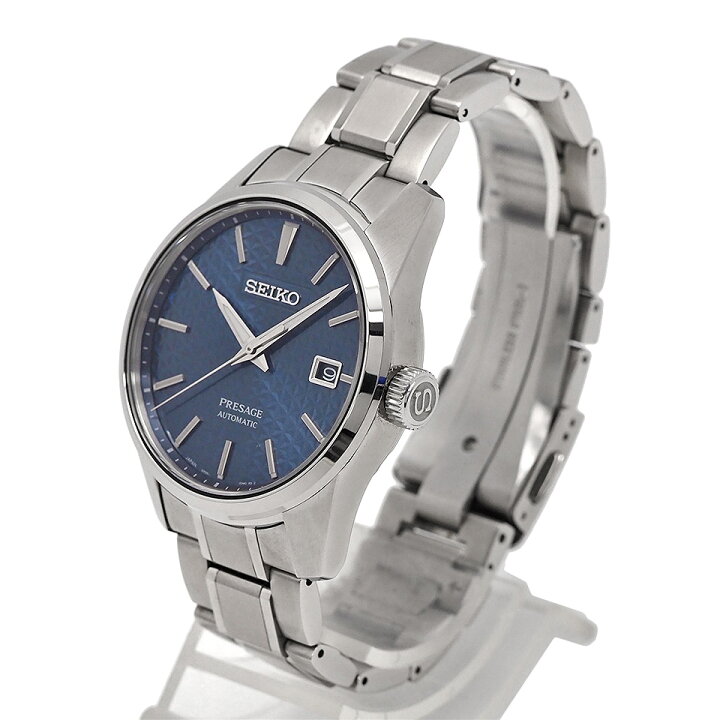 楽天市場】SEIKO セイコー PRESAGE プレザージュ Sharp Edged Series  