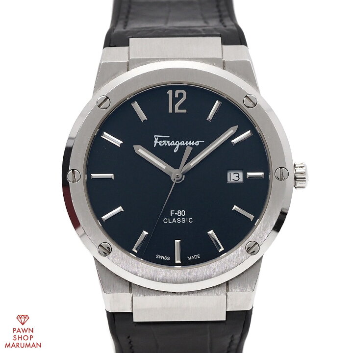 楽天市場】Salvatore Ferragamo サルヴァトーレフェラガモ クラシック 