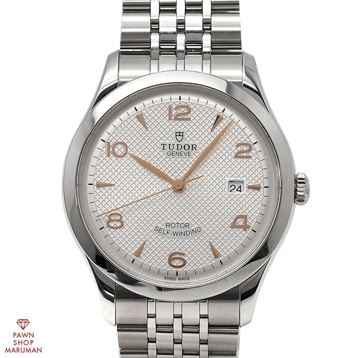 楽天市場】TUDOR チューダー(チュードル) 1926 41mm M91650-0001 自動 