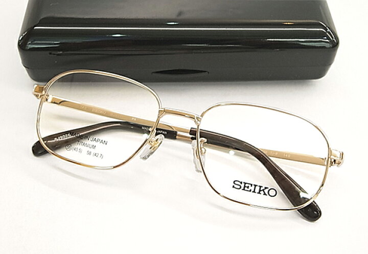楽天市場】【SEIKO】セイコー 眼鏡 メガネ フレーム SJ9026-PX-55 