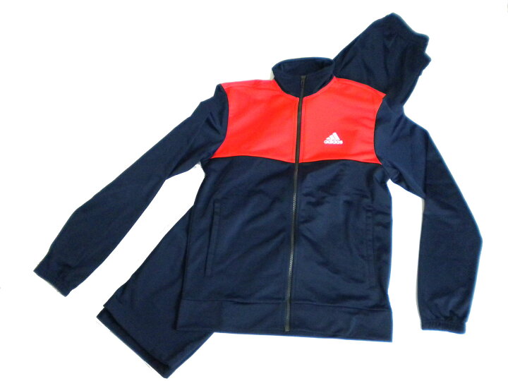 楽天市場】♪☆ アディダス adidas セットアップ ジャージ 上下 CF1295 