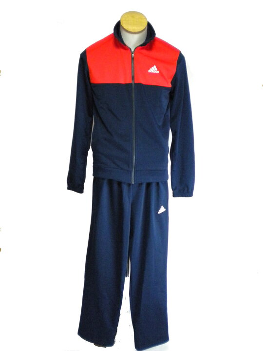 楽天市場】♪☆ アディダス adidas セットアップ ジャージ 上下 CF1295 
