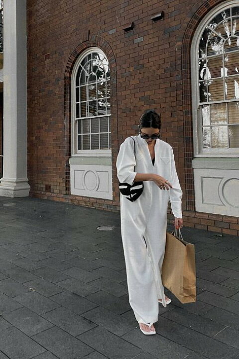 楽天市場】room306 CONTEMPORARY ワンオール オールインワン 長袖  