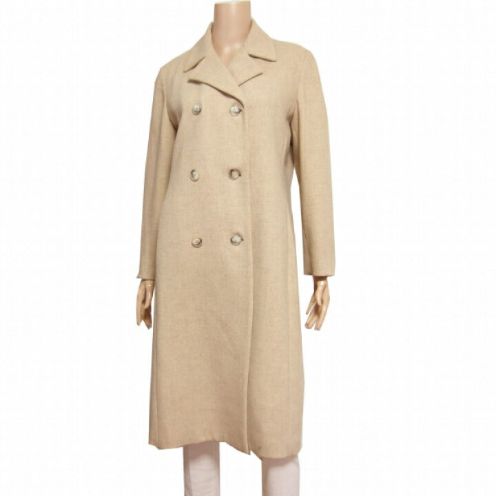 楽天市場】美品【中古】ラルフローレン RALPH LAUREN ロングチェスター 
