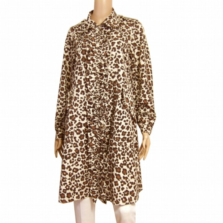 楽天市場】美品【中古】トゥービーシック TO BE CHIC スプリングコート 