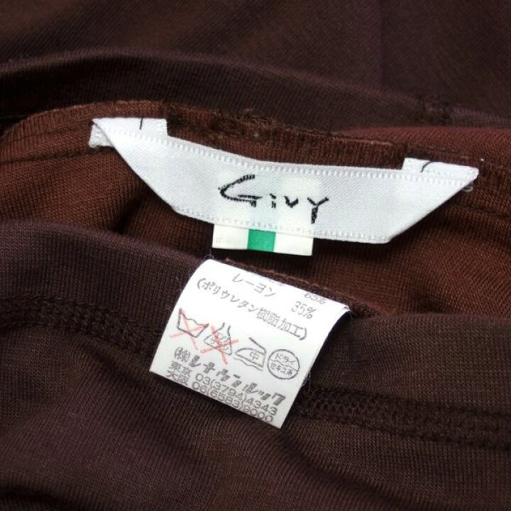 楽天市場】美品【中古】ギビー Givy ワンピース 表記 9号 38号 M 相当 