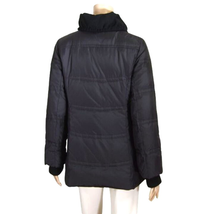 楽天市場】美品【中古】ソニアリキエル SONIA RYKIEL ダウンジャケット 