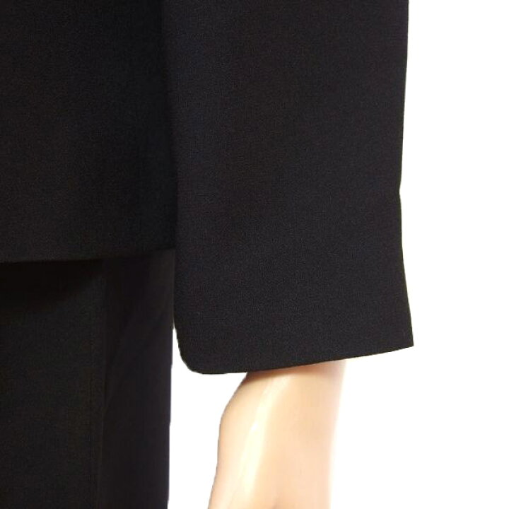 楽天市場】美品【中古】東京ソワール SOIR BENIR ブラックフォーマル  