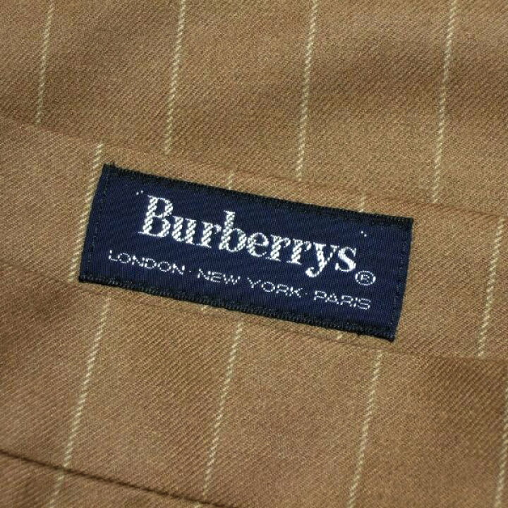 楽天市場】美品【中古】バーバリー Burberrys タイトスカート スカート  