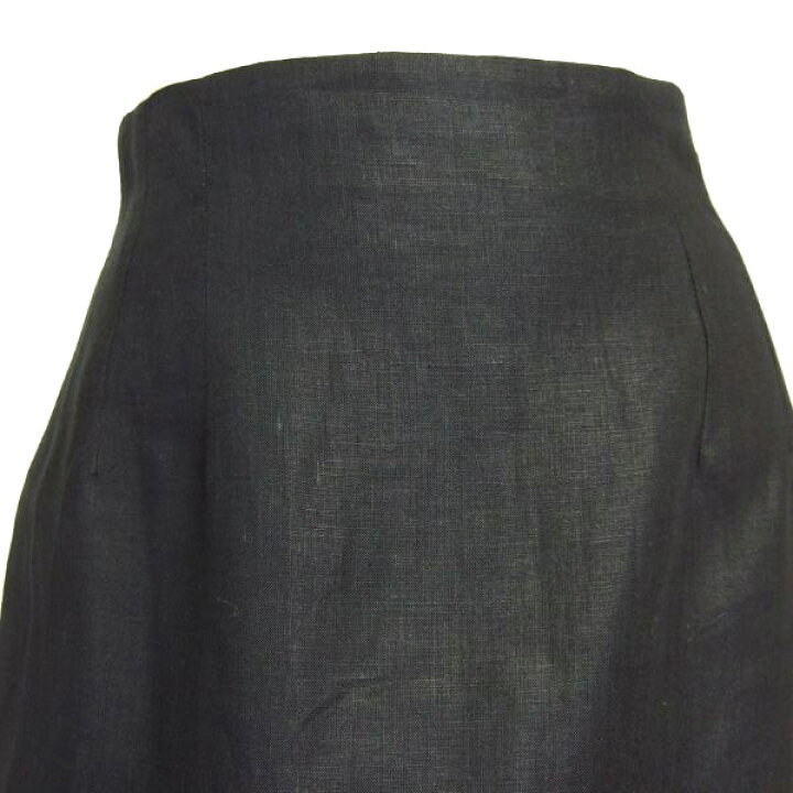 楽天市場】美品【中古】フェンディ FENDI スカート タイトスカート 