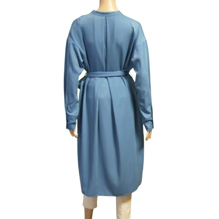 楽天市場】美品【中古】イエナ IENA シャツワンピース チュニック 表記 