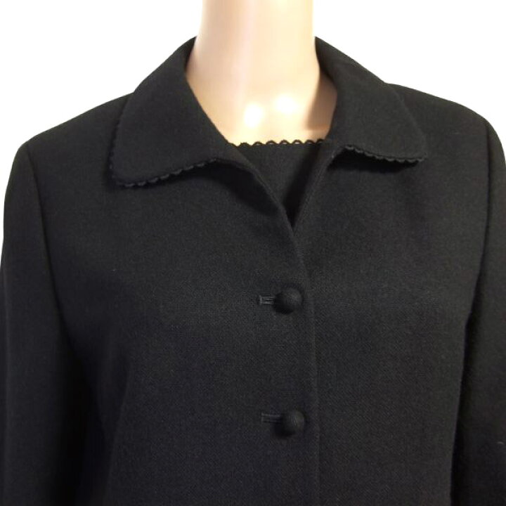 楽天市場】美品【中古】アリスバーリー Aylesbury ワンピーススーツ  