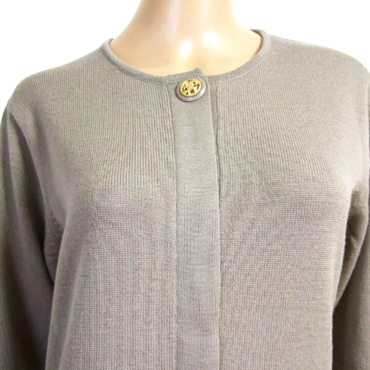 楽天市場】美品【中古】ピエールカルダン pierre cardin ワンピース 