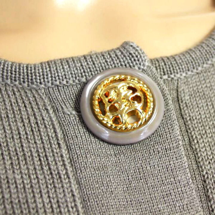 楽天市場】美品【中古】ピエールカルダン pierre cardin ワンピース 