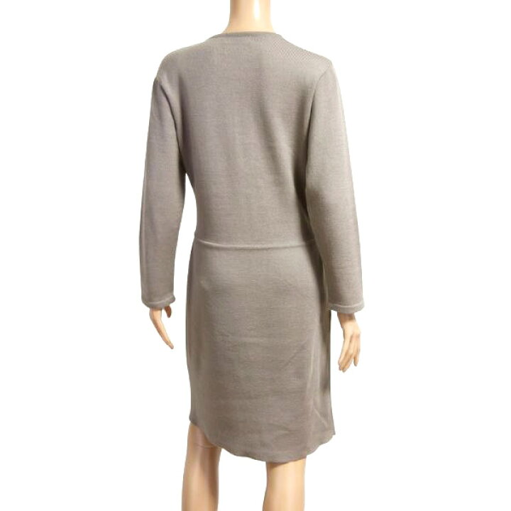 楽天市場】美品【中古】ピエールカルダン pierre cardin ワンピース 