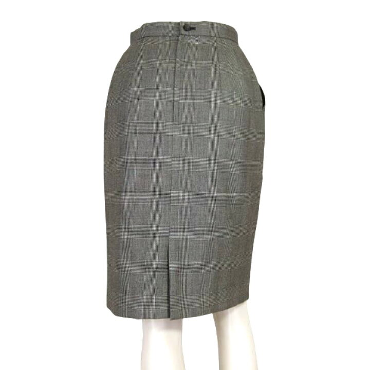 楽天市場】美品【中古】J.プレス ジェイプレス J PRESS タイトスカート  