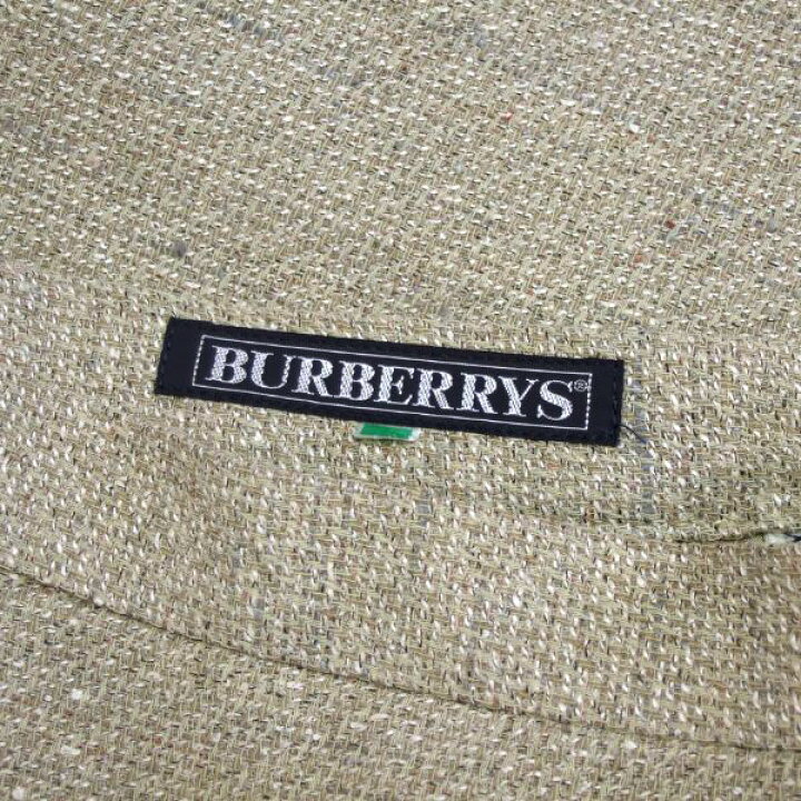 楽天市場】美品【中古】バーバリー BURBERRY タイトスカート スカート  