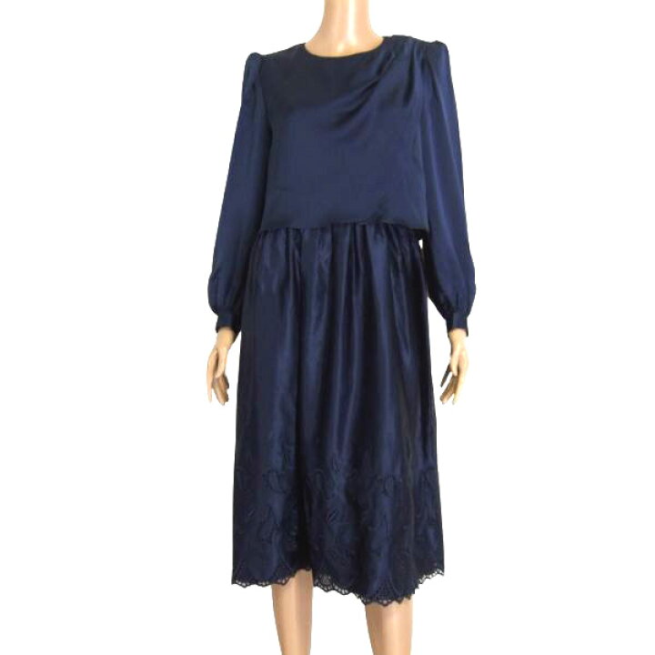 楽天市場】美品【中古】東京ソワール SOIR LYRIQUE フォーマル  