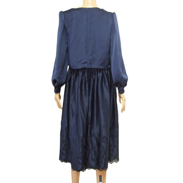 楽天市場】美品【中古】東京ソワール SOIR LYRIQUE フォーマル  