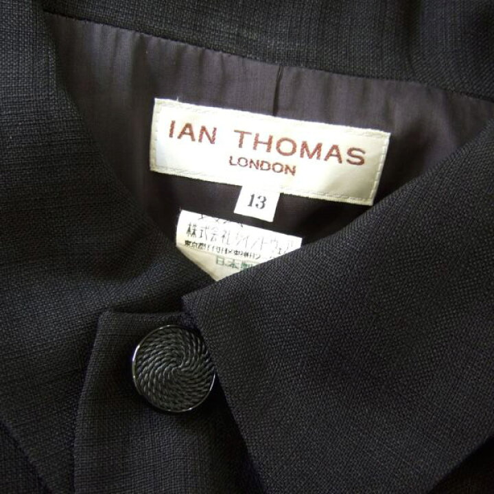 楽天市場】美品【中古】カインドウェア IAN THOMAS ワンピース 